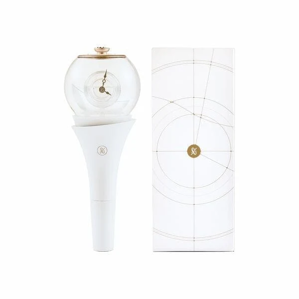 CLOSE YOUR EYES - LIGHT STICK OFICIAL