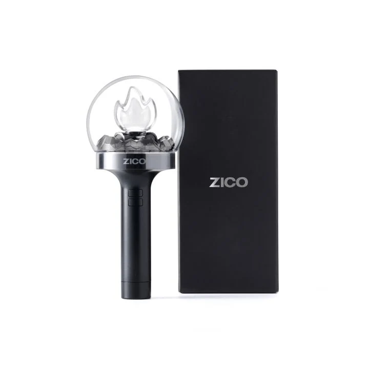 ZICO - LIGHT STICK OFICIAL