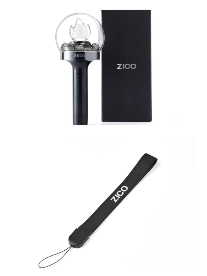 ZICO - LIGHT STICK OFICIAL