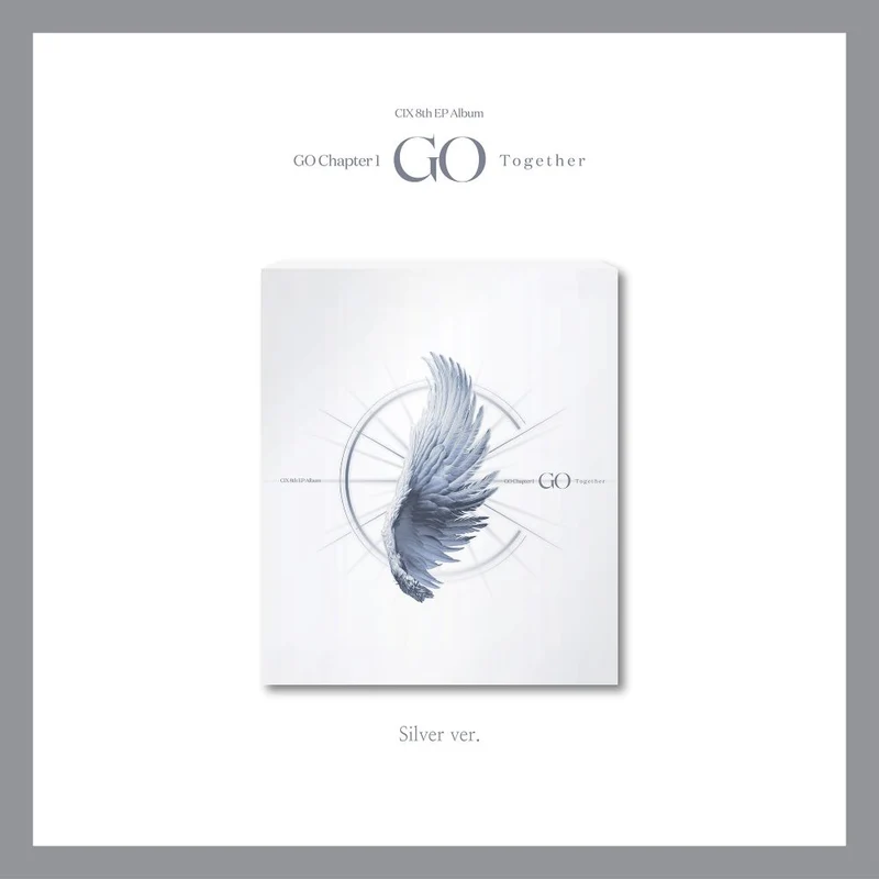 CIX - GO Chapter 1: GO Together