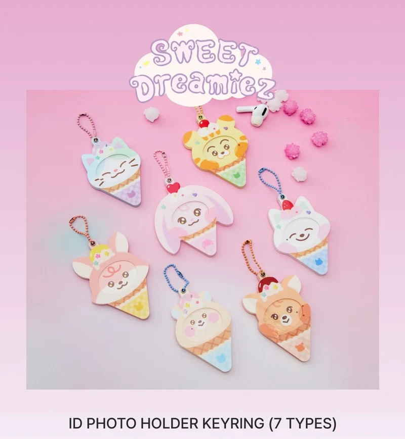 [NCT] NCT Dream : Sweet Dreamiez