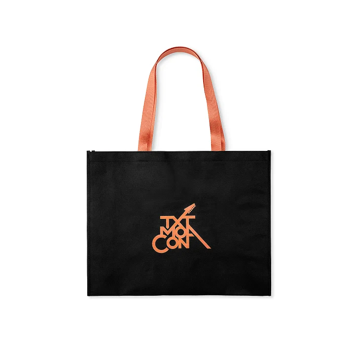 [TXT] 2026 MOA Con : Shopper Bag