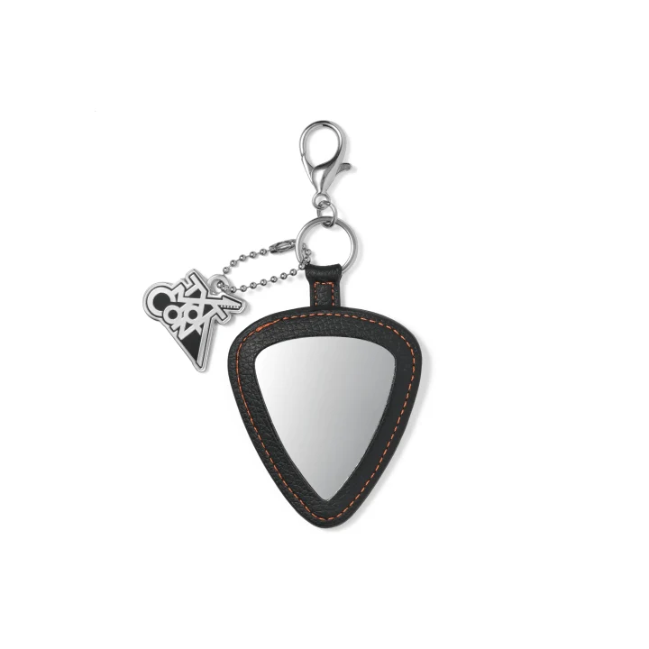 [TXT] 2026 MOA Con : Mirror Keyring