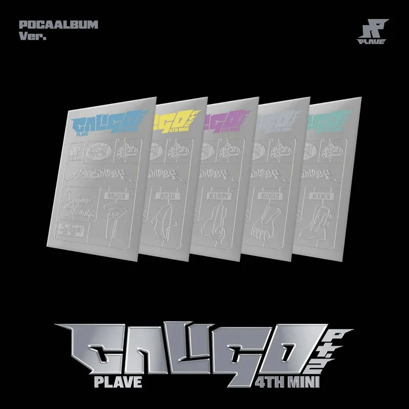 PLAVE - CALIGO PT.2