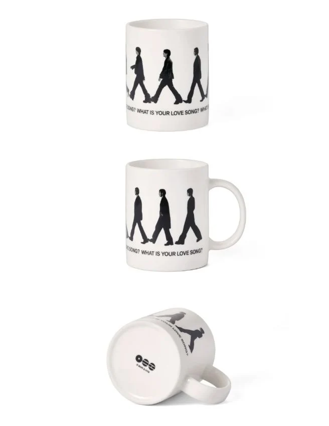 BTS - ARIRANG OFFICIAL MD