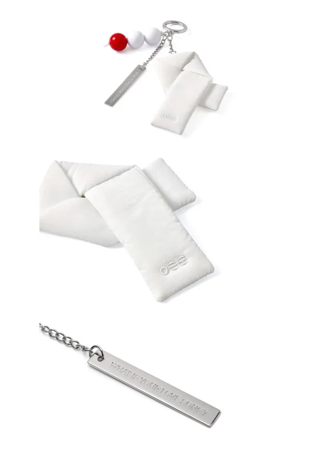 BTS - ARIRANG OFFICIAL MD