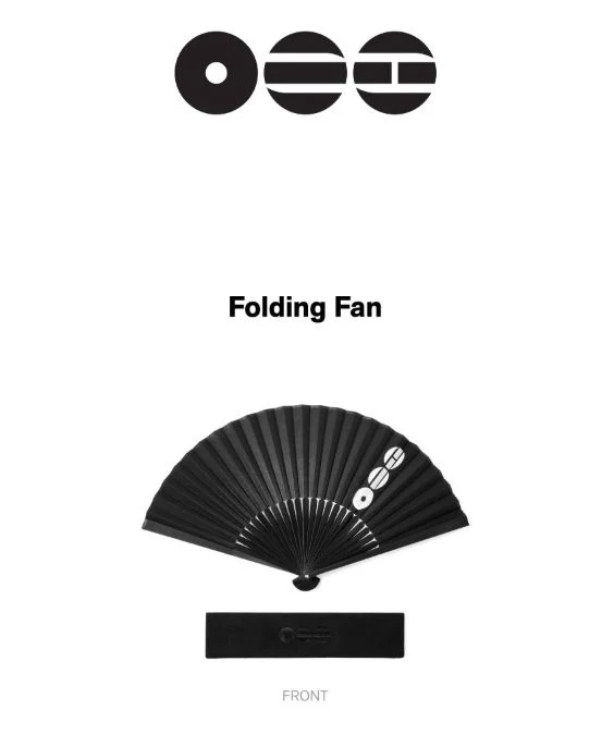 BTS - ARIRANG OFFICIAL MD