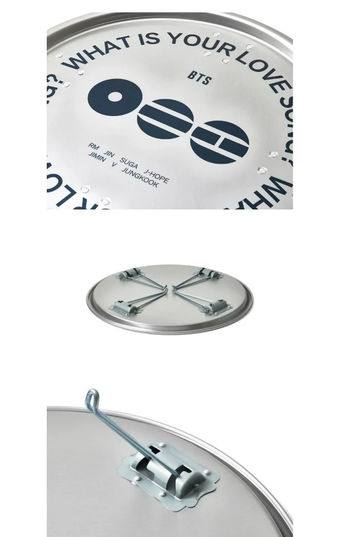 BTS - ARIRANG OFFICIAL MD