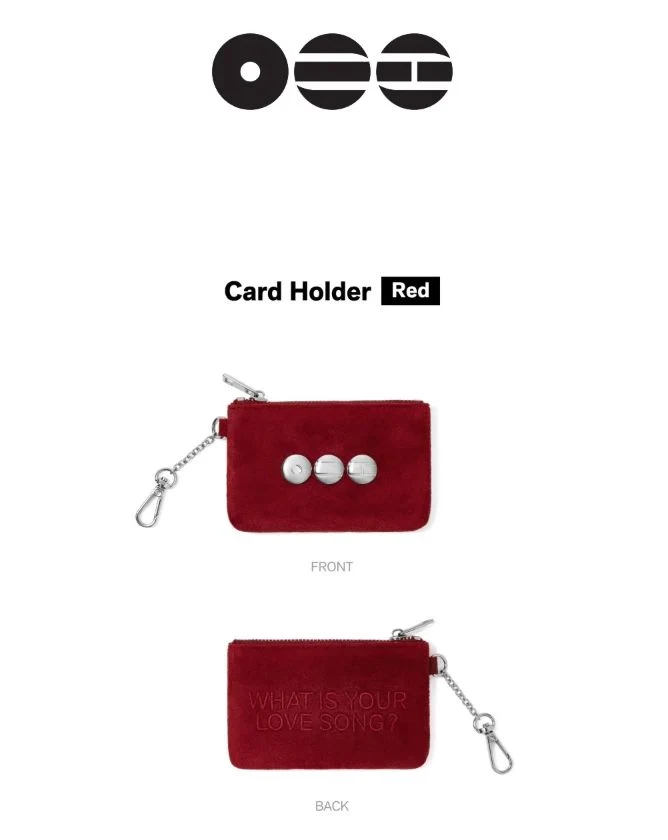BTS - ARIRANG OFFICIAL MD
