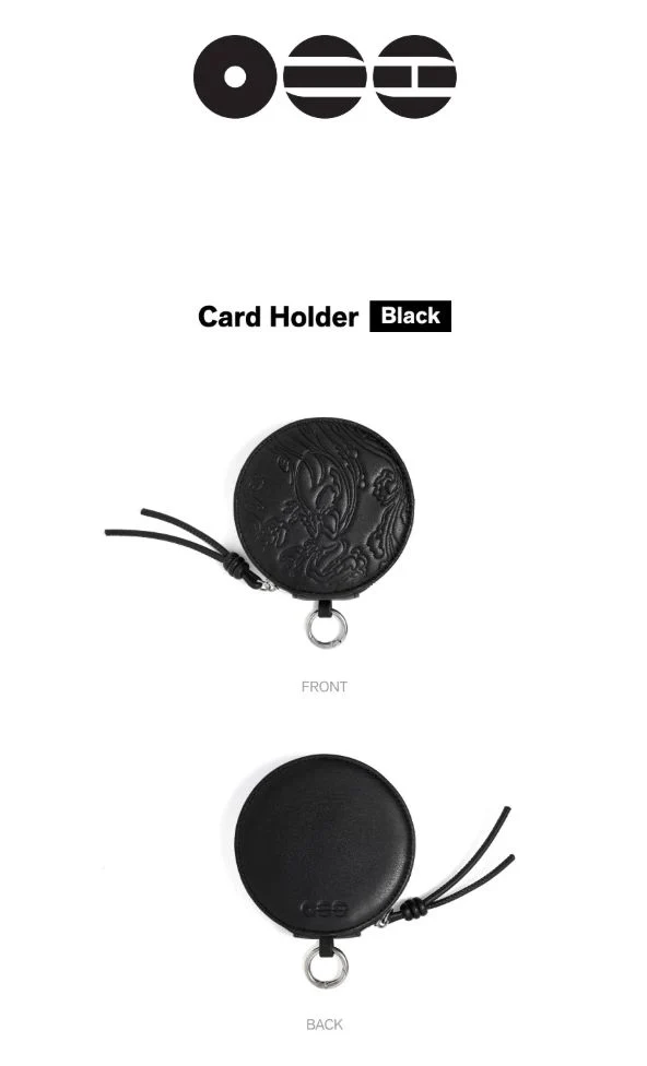 BTS - ARIRANG OFFICIAL MD