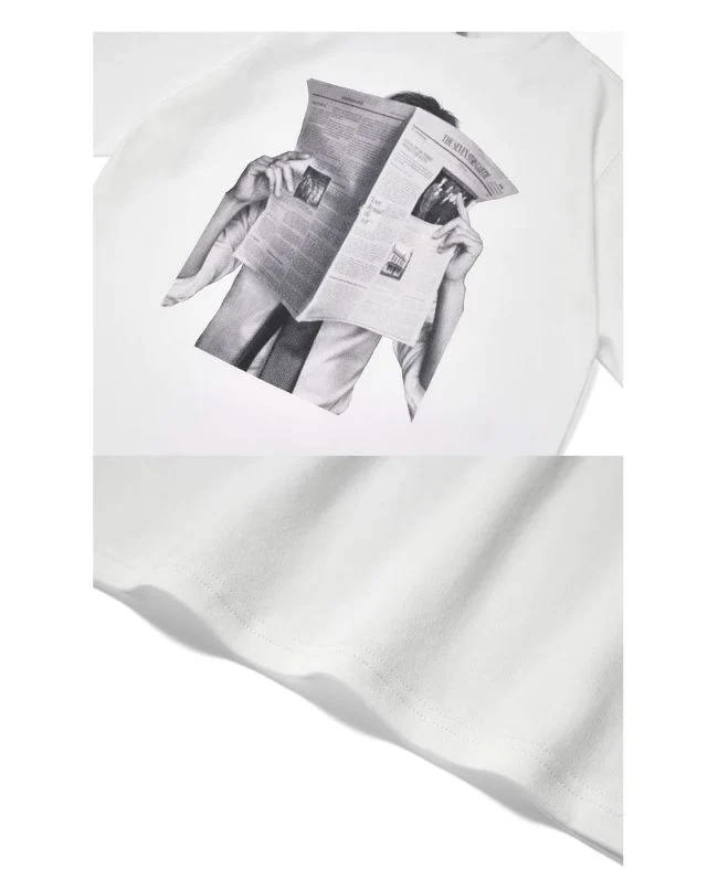 BTS - S/S T-SHIRT (ARIRANG OFFICIAL MD)