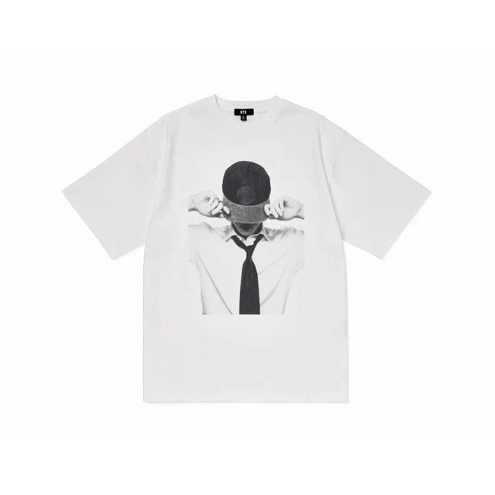 BTS - S/S T-SHIRT (ARIRANG OFFICIAL MD)