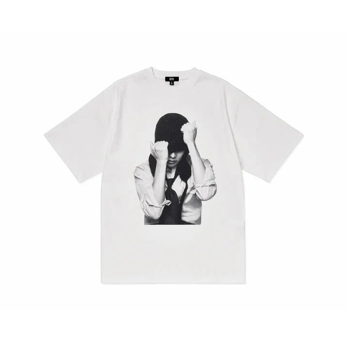 BTS - S/S T-SHIRT (ARIRANG OFFICIAL MD)