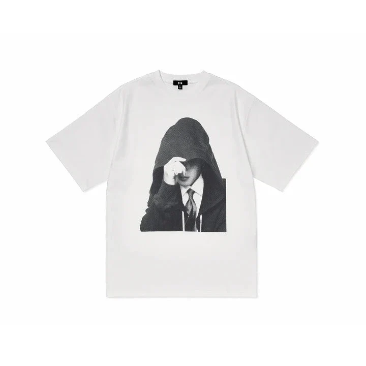 BTS - S/S T-SHIRT (ARIRANG OFFICIAL MD)
