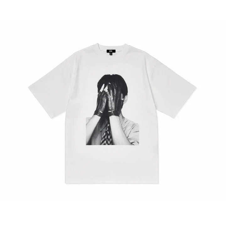 BTS - S/S T-SHIRT (ARIRANG OFFICIAL MD)