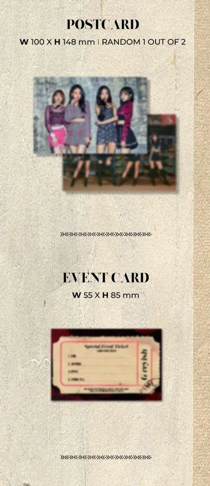 G-reyish - 1st Mini Album [M] - Greyish