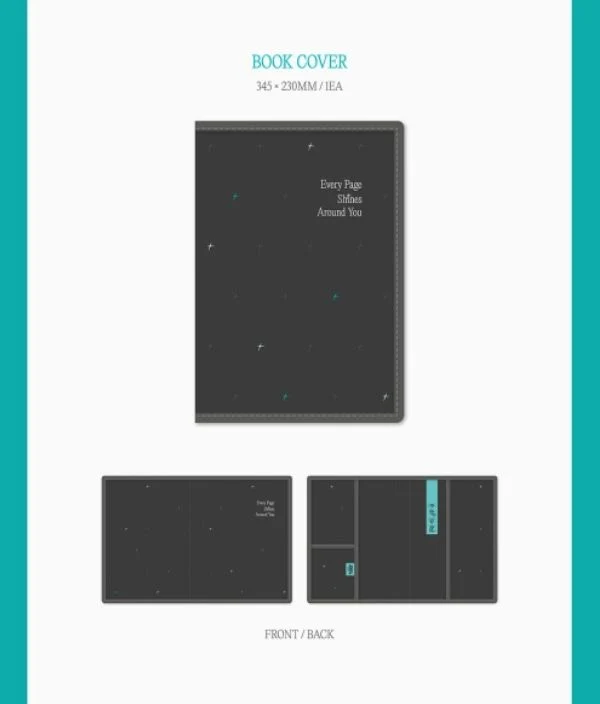 SHINEE - SHINEE WORLD VII (E.S.S.A.Y)