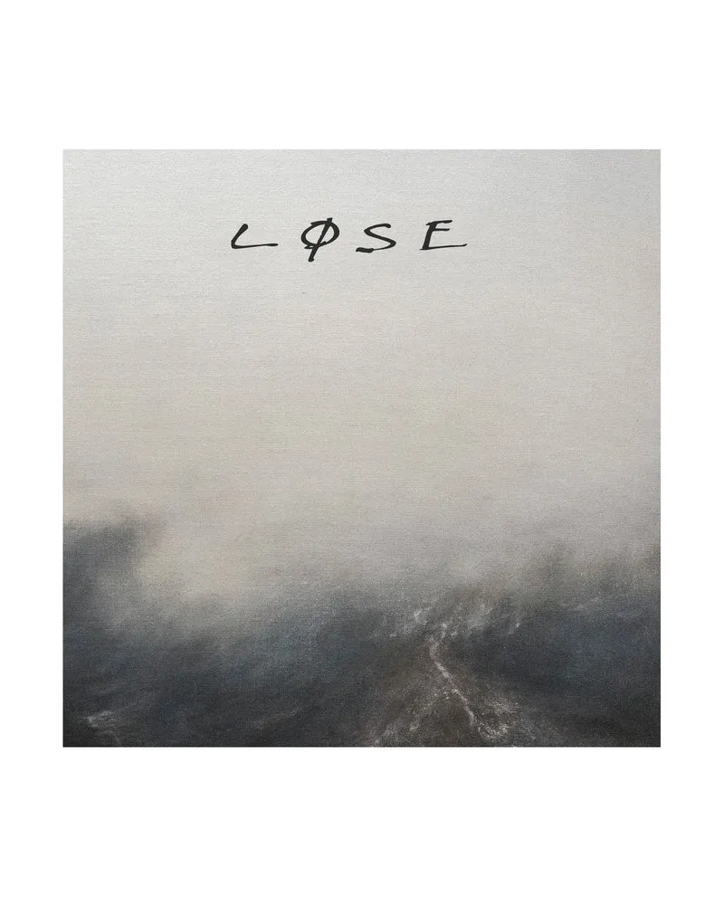 Løse - CD "Løse"