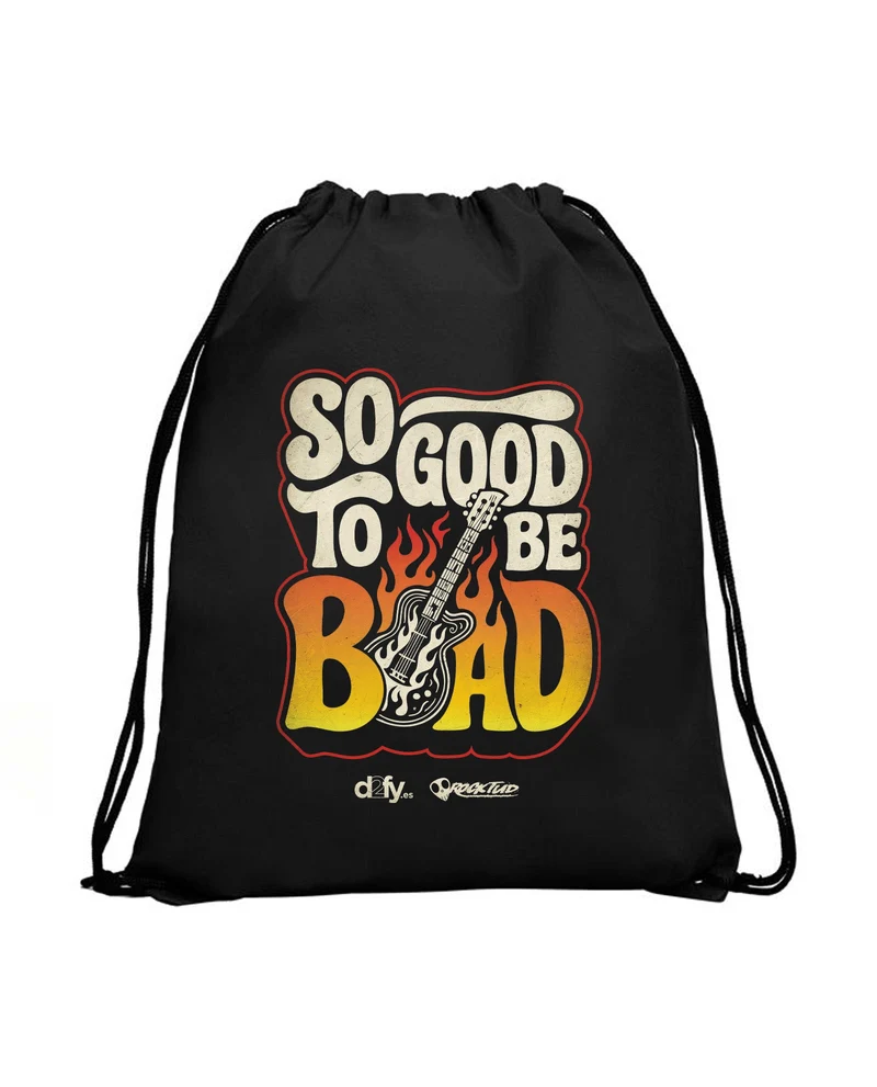 Bolsa de Regalo So Good To Be Bad