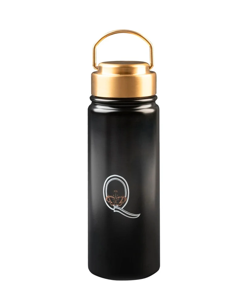 Queen - Botella Metálica Hot&Cold