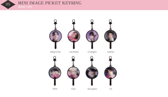 [STRAY KIDS] Do It : Pop Up Store MD (China Exclusive)