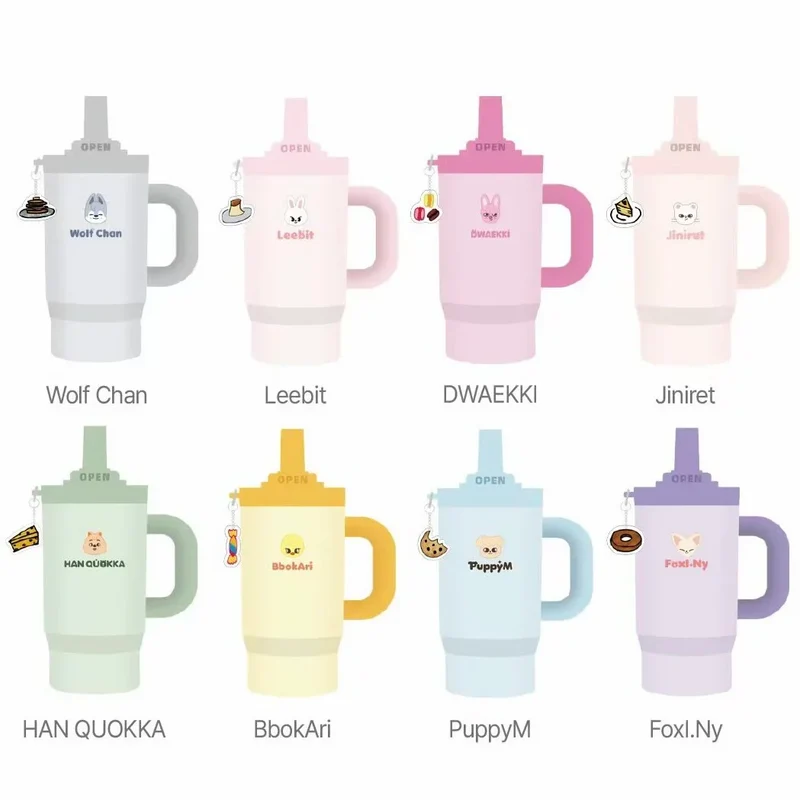 [STRAY KIDS] Do It : Pop Up Store MD (China Exclusive)