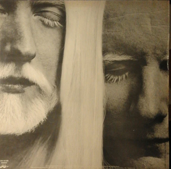 Johnny & Edgar Winter | ‎Together
