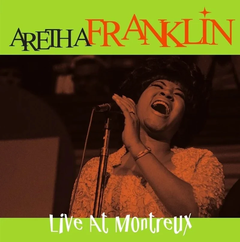 Aretha Franklin | Live At Montreux 1971