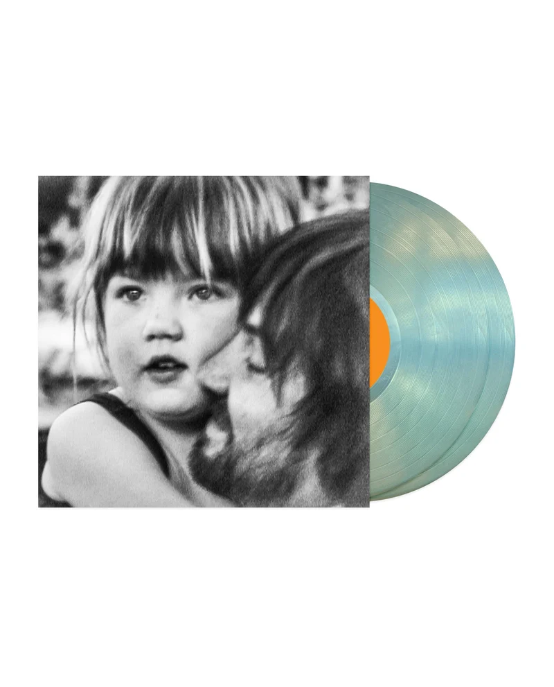 Tame Impala - 2LP Vinilo Color Translúcido "Deadbeat"