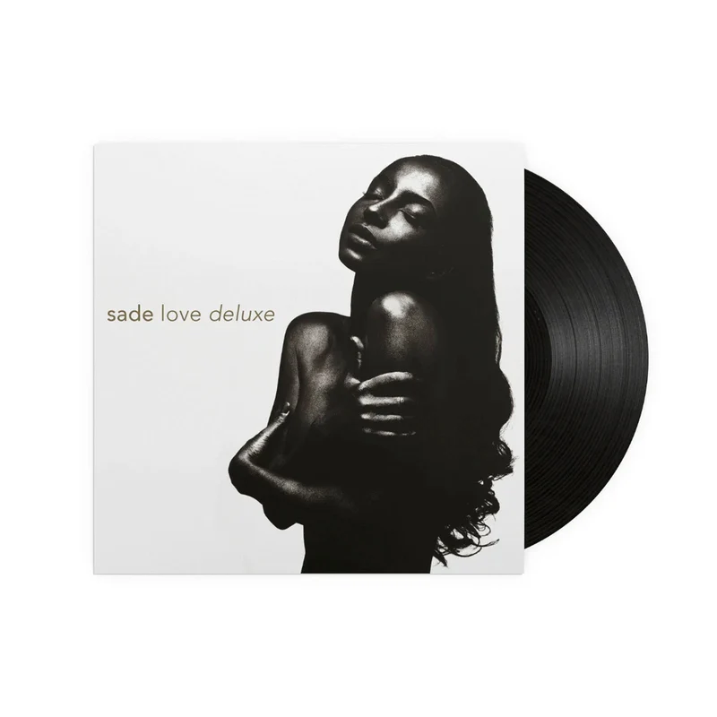 Sade - LP Vinilo "Love Deluxe"