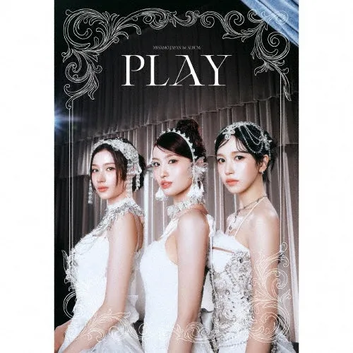 [TWICE] Misamo : Play