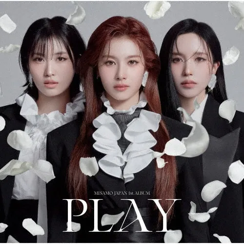 [TWICE] Misamo : Play