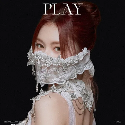 [TWICE] Misamo : Play