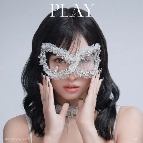 [TWICE] Misamo : Play
