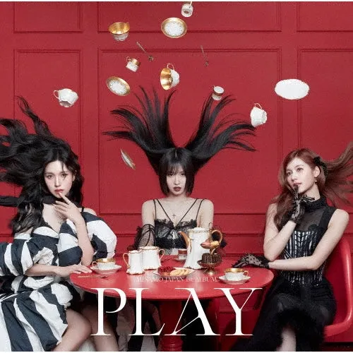 [TWICE] Misamo : Play