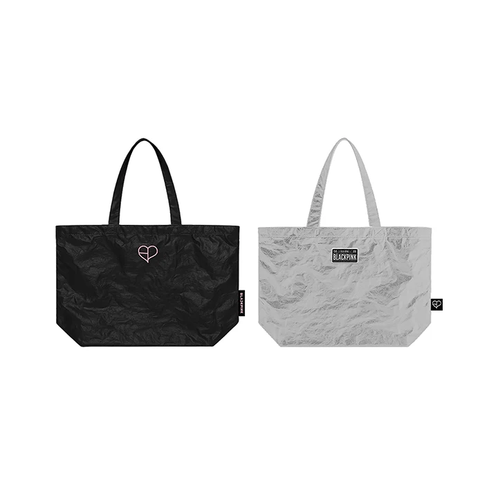 [BLACKPINK] Tote Bag