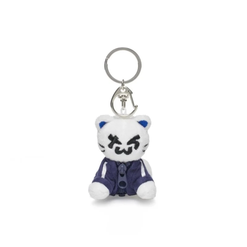 [TWS] Sparkling Days : Plush Keyring (Cat)
