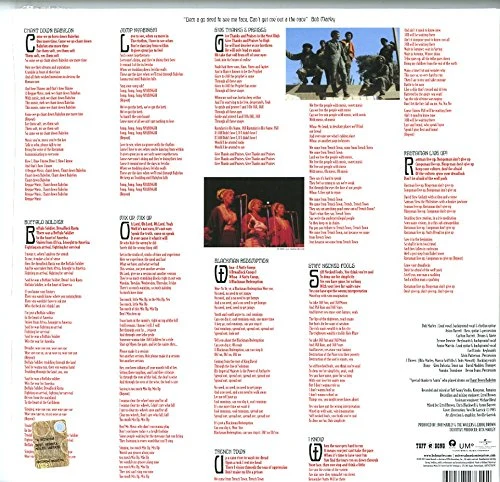 Bob Marley & The Wailers | Confrontation