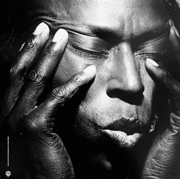 Miles Davis ‎| Tutu
