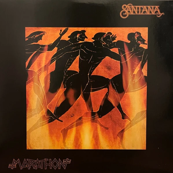 Santana | Marathon