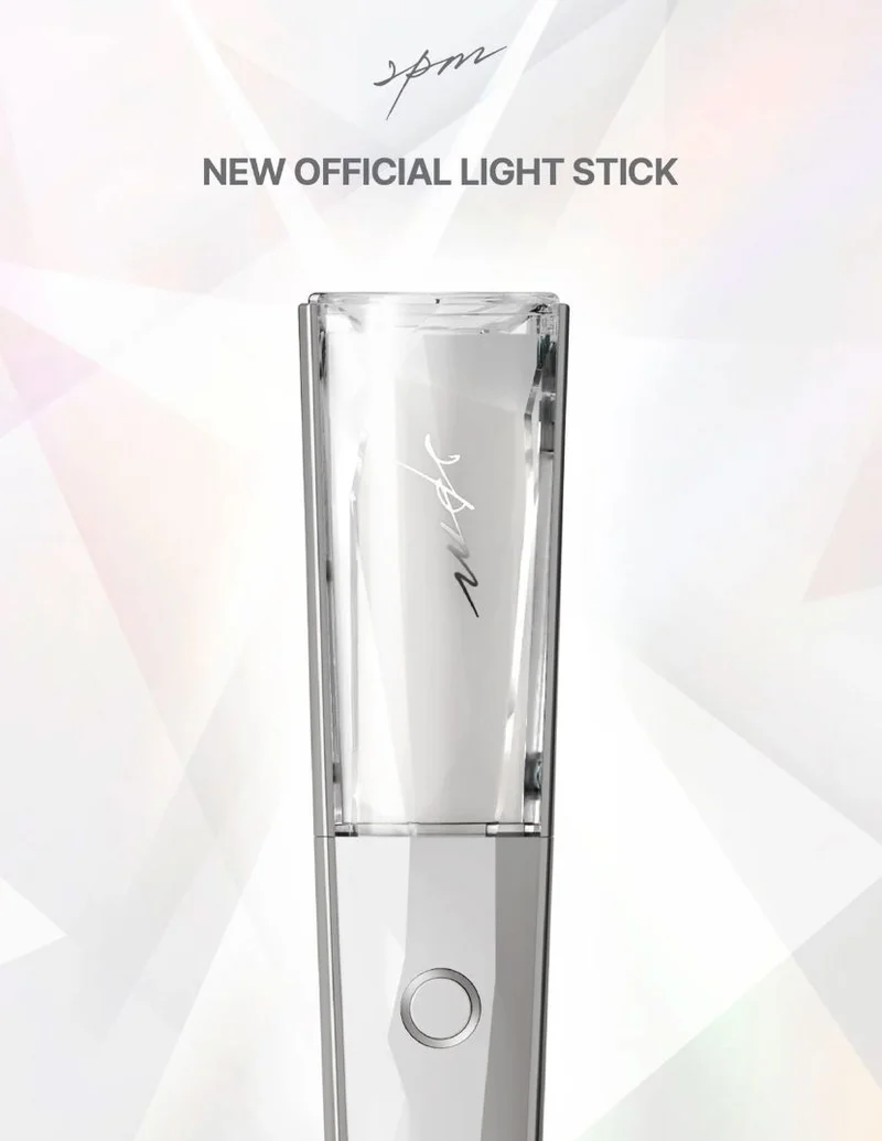 2PM - NUEVO LIGHT STICK OFICIAL