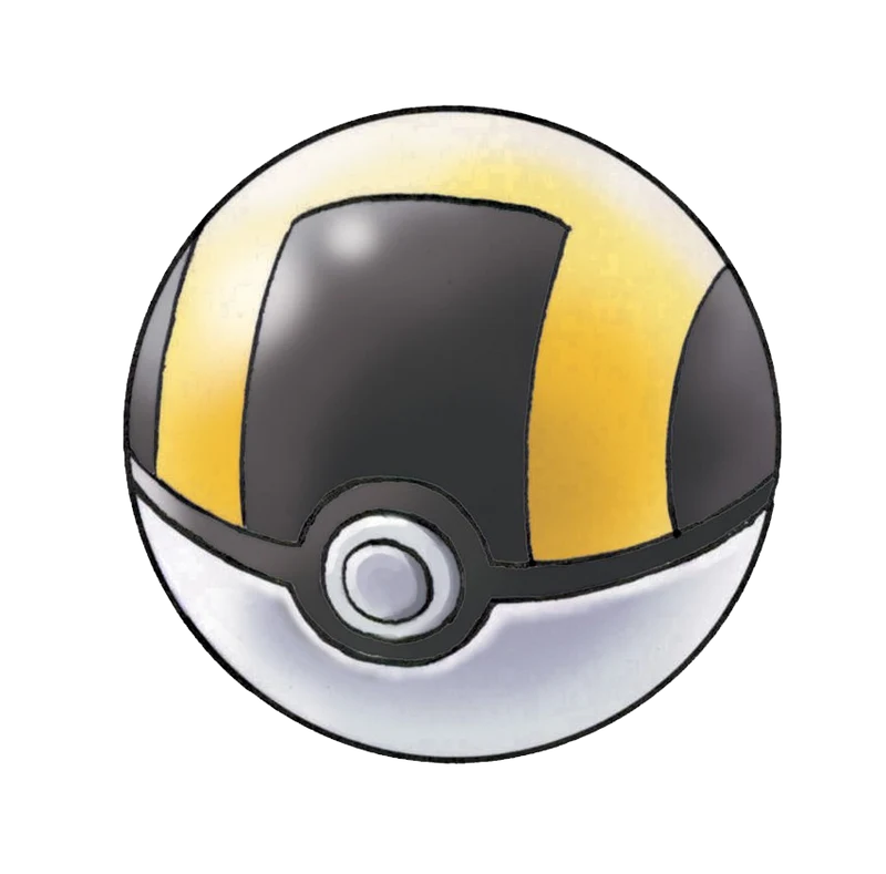 UltraBall