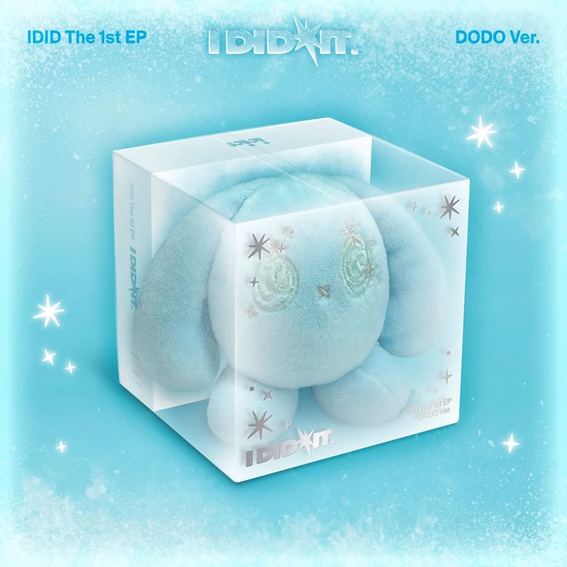IDID - I did it (DODO ver.)