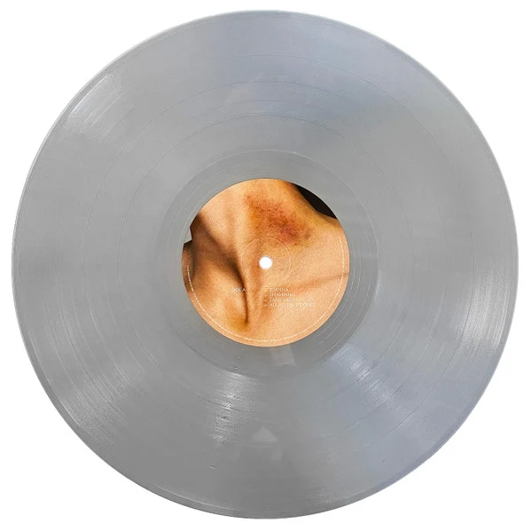 2LP Sevdaliza ‎| Shabrang [Special Edition]