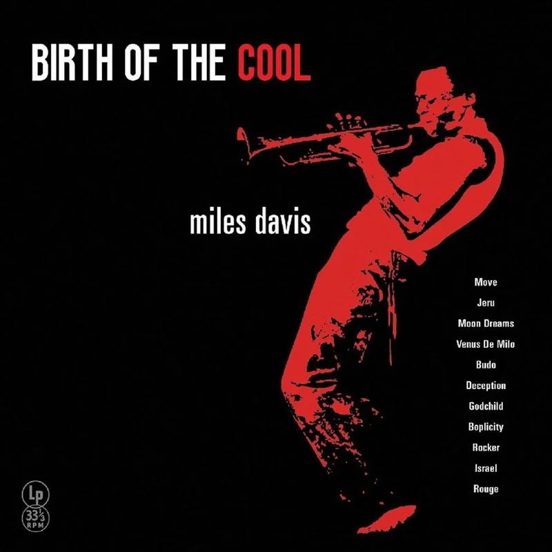 Miles Davis | Birth of the Cool [Vinilo amarillo]