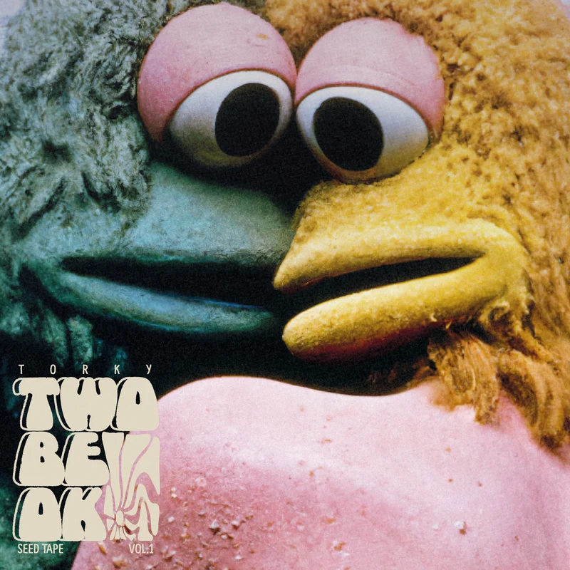 Torky Tork | TWO BE OK