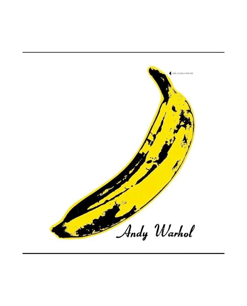 The Velvet Underground - LP Vinilo "The Velvet Underground"