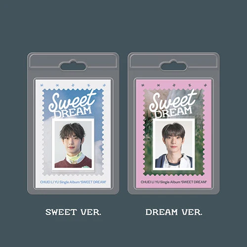 [CHUEI LIYU] Sweet Dream : Fancy Ver