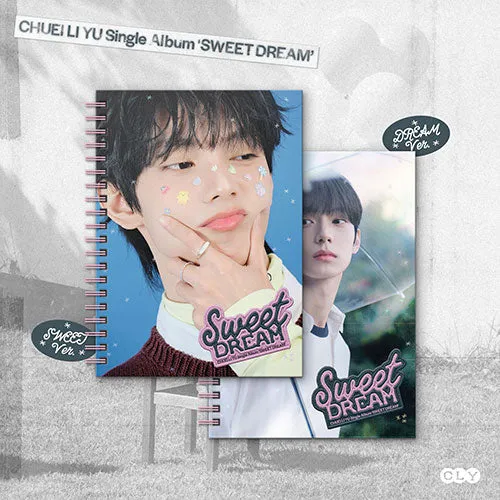 [CHUEI LIYU] Sweet Dream