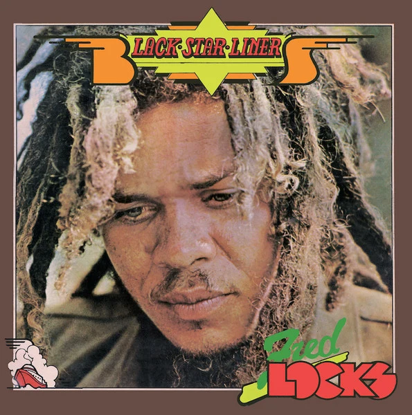 Fred Locks | Black Star Liner
